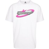 MT Upscale White T-shirt with Speed logo Cijene