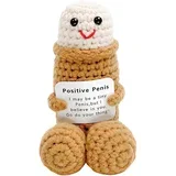 Pozitivan penis - pleteni (prirodan)