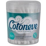 Cotoneve Štapići za uši 100kom | ePonuda.com