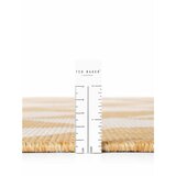 Ted Baker Oker rumen/kremno bel zunanji in notranji tekač 80x200 cm Haringey Terrick – | Shoptok.si