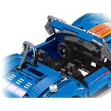  Tehnički blokovi, 1816 komada, sportski auto Cobra-427 | shoptok.hr