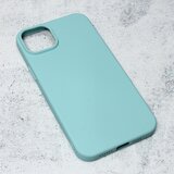  Maska za telefon Nano Silikon za iPhone 14 Plus 6.7 mint | Eponuda.com