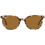 Ray-ban Elliot RB2197 135757 Polarized M (52) Havana/Rjava | Shoptok.si