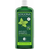 Logona šampon za masnu kosu sa matičnjakom Cijene