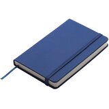  NOTES 9X14CM ČISTI 96L S GUMICOM EASY 198404 PLAVI | shoptok.hr