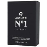 Parfem No 1 Intense 100 ml toaletna voda za moške | Shoptok.si