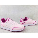 Adidas Nizke superge VS Switch 3 K Rožnata | Shoptok.si