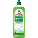 Frosch deterdžent za ručno pranje posuđa - limeta | shoptok.hr