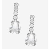 Victoria Cruz eunoia crystal mindjuše sa swarovski kristalima ( a4370-07ht ) Cene