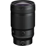 NIKKOR Z 35mm f/1.2 S objektiv