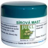 JUKL Žveplovo mazilo 50 ml