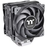 Thermaltake Toughair 510 CPU Cooler, Turquoise,Dual fan 120mm | Eponuda.ba