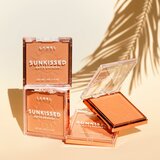 LAMEL BASIC Sunkissed bronzer z mat učinkom 10 g | Shoptok.si