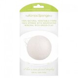 The Konjac Sponge Company Konjac Sponge spužva za čišćenje lica - za sve tipove kože | shoptok.hr