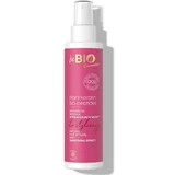 regenerator i balzam u spreju za oblikovanje i stilizovanje kose bebio natural 100ml