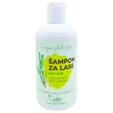 Šampon za suhu kosu s bio biljem (250 ml)