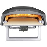 Grill King Pizzaiolo 16" plinska pizza pećnica s termometrom + plinski regulator s crijevom | Eponuda.ba