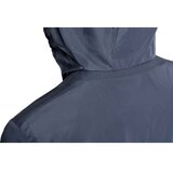 Geox Usnjene jakne & Sintetične jakne M3520T T2941 Modra | Shoptok.si