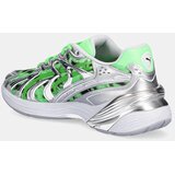 Puma Sneakers x RIPNDIP Inverse Silver-Fluro Green Pes EUR 41 | Shoptok.si