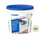 Kerapoxy easy design 137 Karipski Pesak kantica 3 kg