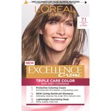 L´Oréal Paris Excellence boja za kosu 7.1 | shoptok.hr