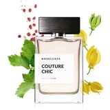 NOVELLISTA Couture Chic parfemska voda za žene 75 ml | shoptok.hr