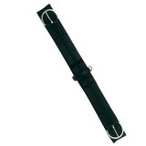 Zaldi T+T Kolan za Western sedlo crni 70cm | Eponuda.com