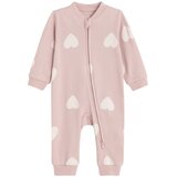 Cool club pižama pajac DR DH CCG3301568 8276230 D roza 80 | Shoptok.si
