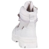 Rieker Visoke superge W217180 Bela | Shoptok.si