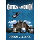 Steam Cities in Motion - Design Classics (DLC) Key GLOBAL Steam Cities in Motion - Design Classics (DLC) Key GLOBAL Slike