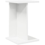  Stalak za biljke 2 pcs Bijeli 25 x 25,5 x 40,5 cm | Eponuda.ba