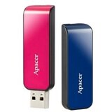 Apacer USB ključ 16Gb AH334 moder AP16GAH334U-1 | Shoptok.si