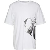 Calvin Klein Jeans - Bijela | shoptok.hr