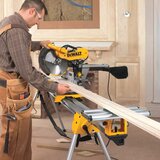 Dewalt DWS780 potezna testera | Eponuda.com