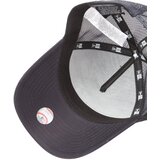 New Era Kapa 'OUTLINE NEYYAN NVYSFB' nočno modra / bela | Shoptok.si