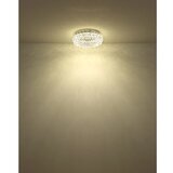 Globo 64140D - LED plafonsko svetlo DIANN LED/40W/230V 4000K prečnik 50 cm | Eponuda.com