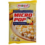 Mogyi Kokice za mikrotalasnu maslac 100g | ePonuda.com