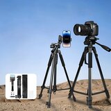  Stativ tripod 360 - savršen za snimanje, fotografiju i content kreiranje! Cene