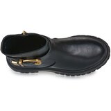 Steve Madden LEXS Crna | shoptok.hr