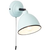 Brilliant zidna spot lampa telio 1xE14/28W/230V plava | Eponuda.com