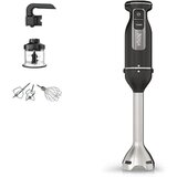 Ninja rucni blender i mixerSnaga 850W, 2 brzine mjes. i 5brzina mjes. kapa. 700ml, 3u1 uredjaj | Eponuda.ba