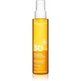 Clarins Sun Care Glowing Oil suho ulje za kosu i tijelo SPF 30 150 ml Cijene