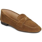 Coach Mokasini SCULPTED C LOAFER Kostanjeva Cene