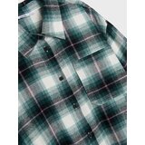 Sinsay Karirana košulja | shoptok.hr