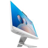 Asus Računar AiO A3202WVAK-WB51C0 22”FHD 75Hz i5-1335U 10C/12T 8GB DDR5 s512GB WHT 3Y Mouse+Kyb | Eponuda.ba