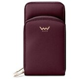 Vuch Ženski novčanik Rosia Dark Wine, 10 x 18 cm | shoptok.hr