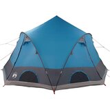  kupola za 4 osobe s krovom Plava 505 x 450 x 248 cm | Eponuda.ba