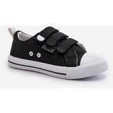 Big Star Kids' Velcro Sneakers | ePonuda.com