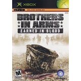  Brothers in Arms Earned in Blood (XBOX) - rabljeno | Shoptok.si