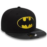 New Era 950K Chyt DC Camo 9FIFTY Batman Crna | shoptok.hr